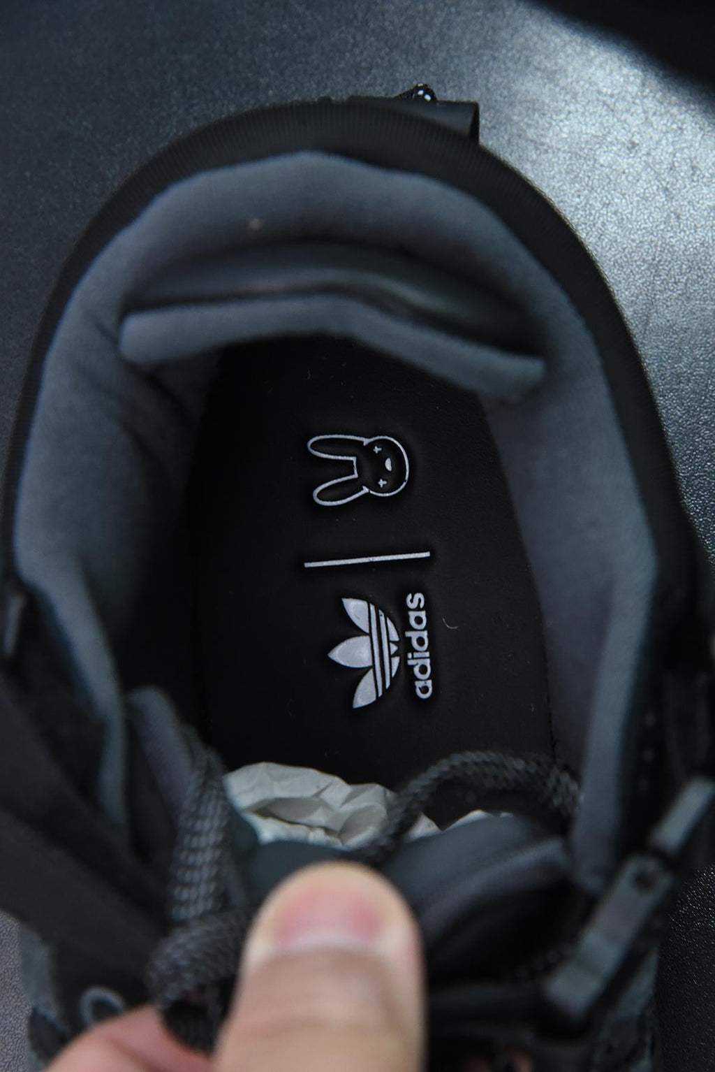 Adidas x Bad Bunny x  Adidas Forum Buckle Low Back To School