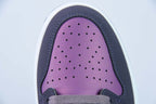 Nike Air Jordan 1 Low Golf Nrg Purple Smoke