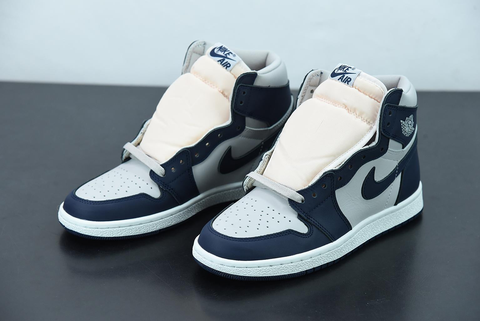 Nike Air Jordan 1 High 85 Georgetown