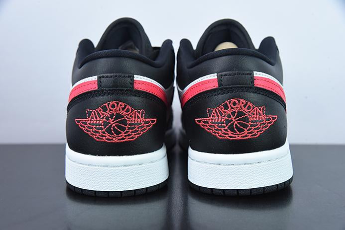 Nike Air Jordan 1 Low Siren Red