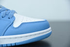 Nike Air Jordan 1 Retro Mid UNC
