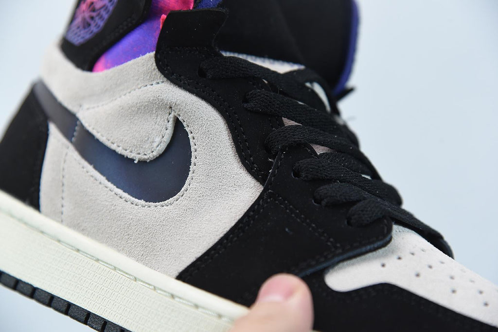 Nike Air Jordan 1 High Comfort PSG