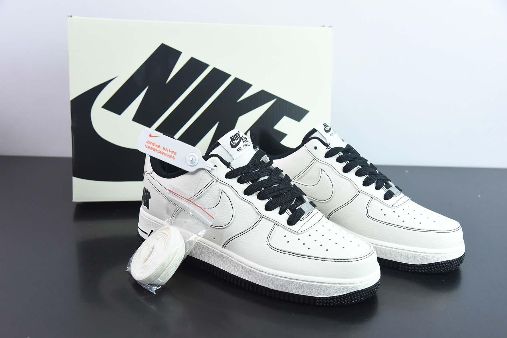 Nike Air Force 1 Low - Undefeated