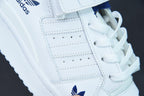 Adidas Forum Originals Low Victory Blue