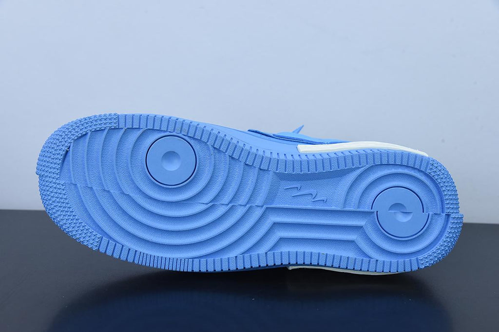 Nike Air Force 1 Fontanka University Blue