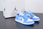 Nike Air Jordan 1 UNC