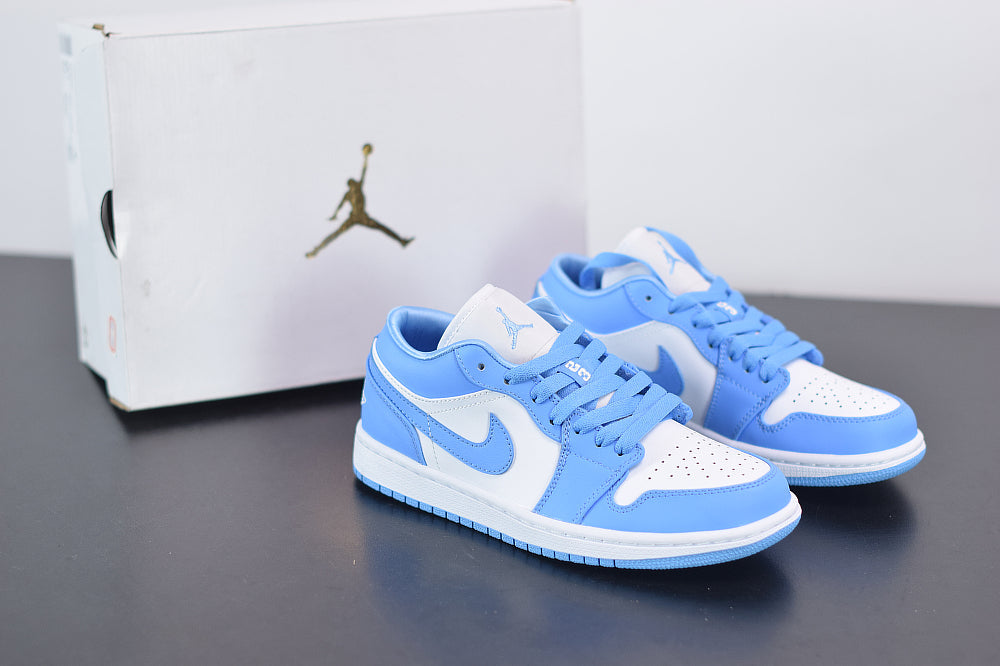Nike Air Jordan 1 UNC