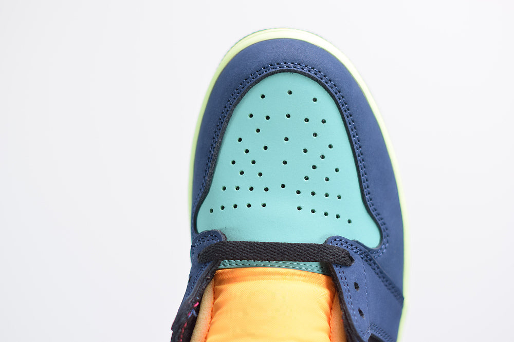 Nike Air Jordan 1 High Bio Hack Baroque