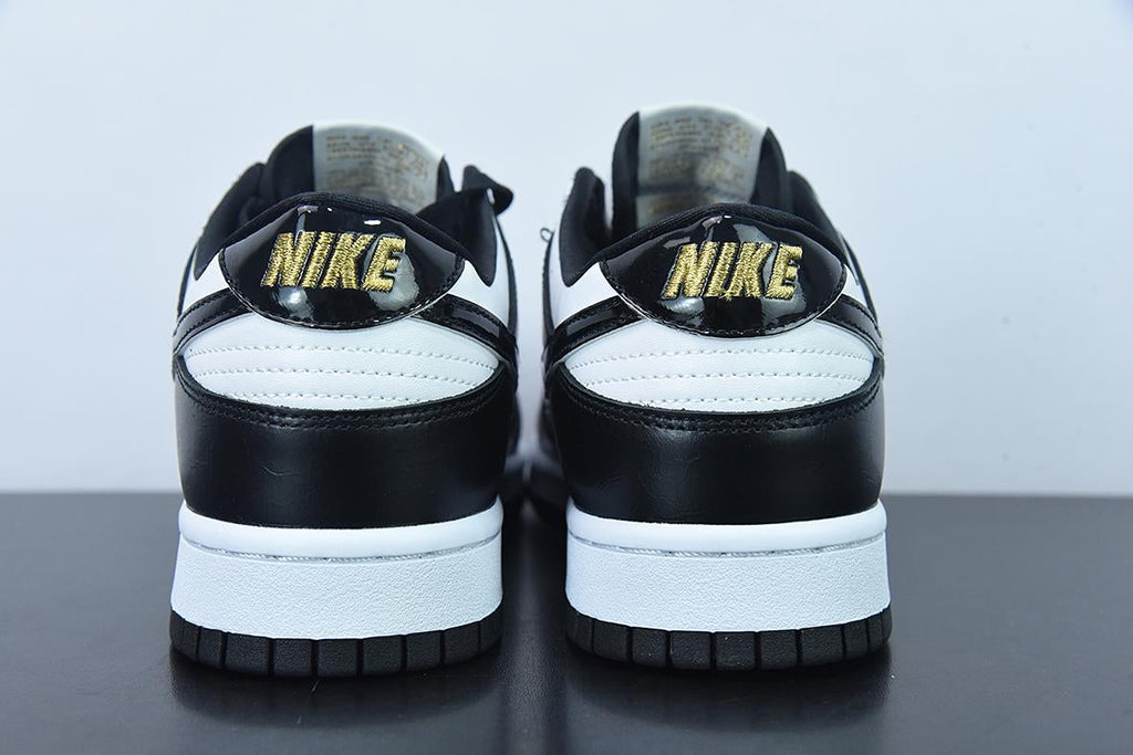 Nike Dunk Low - Would Champ