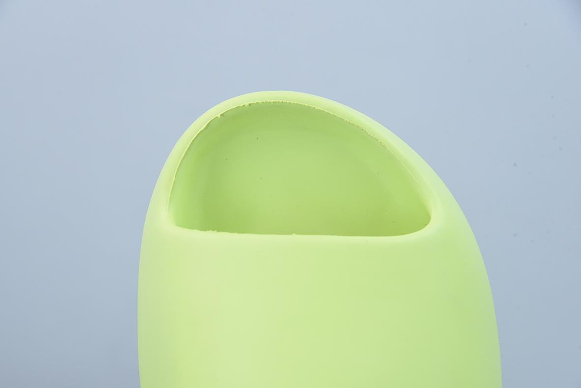 Adidas Yeezy Slide Glow Green