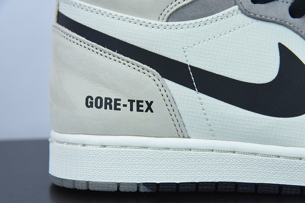 Nike Air Jordan 1 High Element Gore-Tex Sail