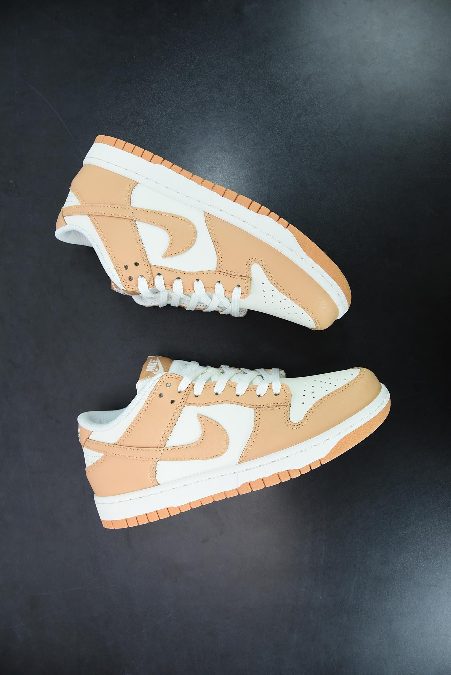 Nike Dunk SB Low Wmns Harvest Moon