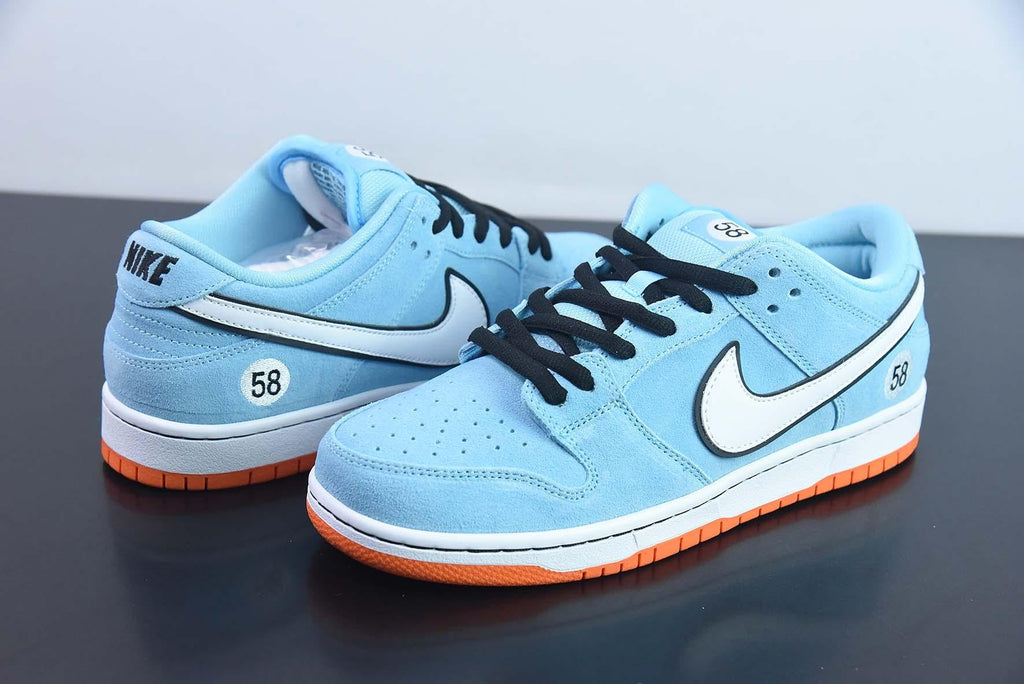 Nike SB Dunk Low ProClub 58 Gulf