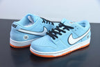 Nike SB Dunk Low ProClub 58 Gulf