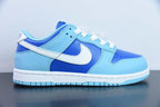 Nike Dunk Low Argon Blue