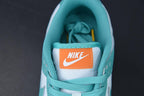 Nike SB Dunk Low Mint Green