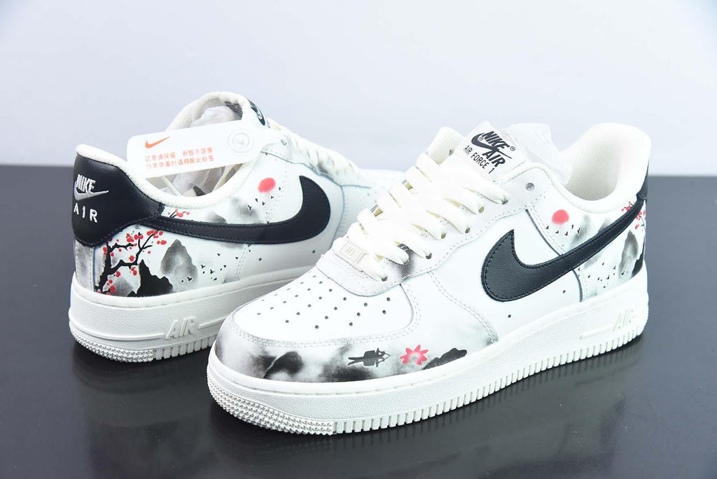 Nike Air Force 1 Low orient