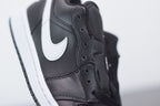Nike Air Jordan 1 Low Black