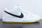 Nike SB Dunk Low Pro ISO White Gum