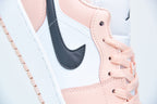 Nike Air Jordan 1 Low Light Artic Pink
