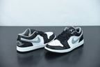 Nike Air Jordan 1 Low Medium Grey