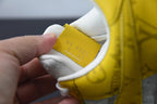 Nike Air Force 1 Low Louis Vuitton Yellow