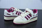 Adidas Forum 84 Low Power Berry