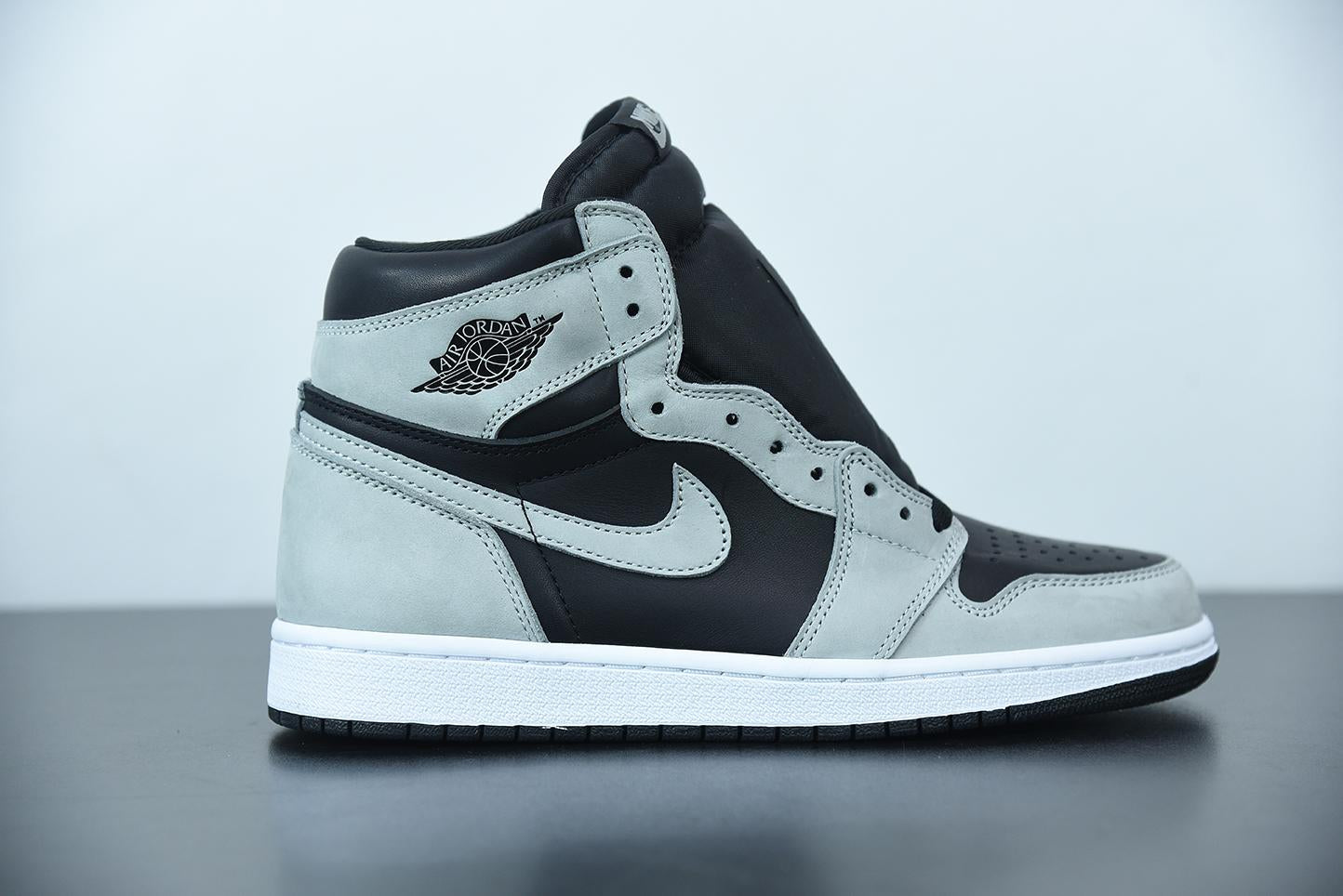 Nike Air Jordan 1 High Shadow 2.0