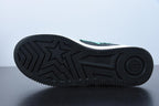 Bape Sta Low Green Comb