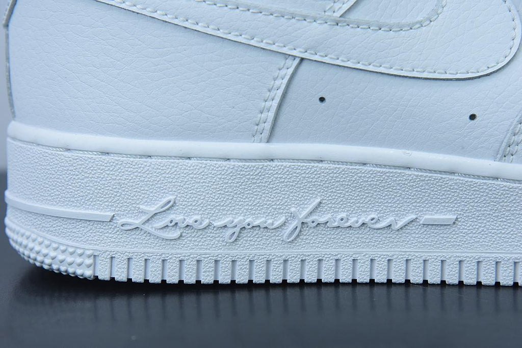 Nike Air Force 1 Certified - Lover Boy