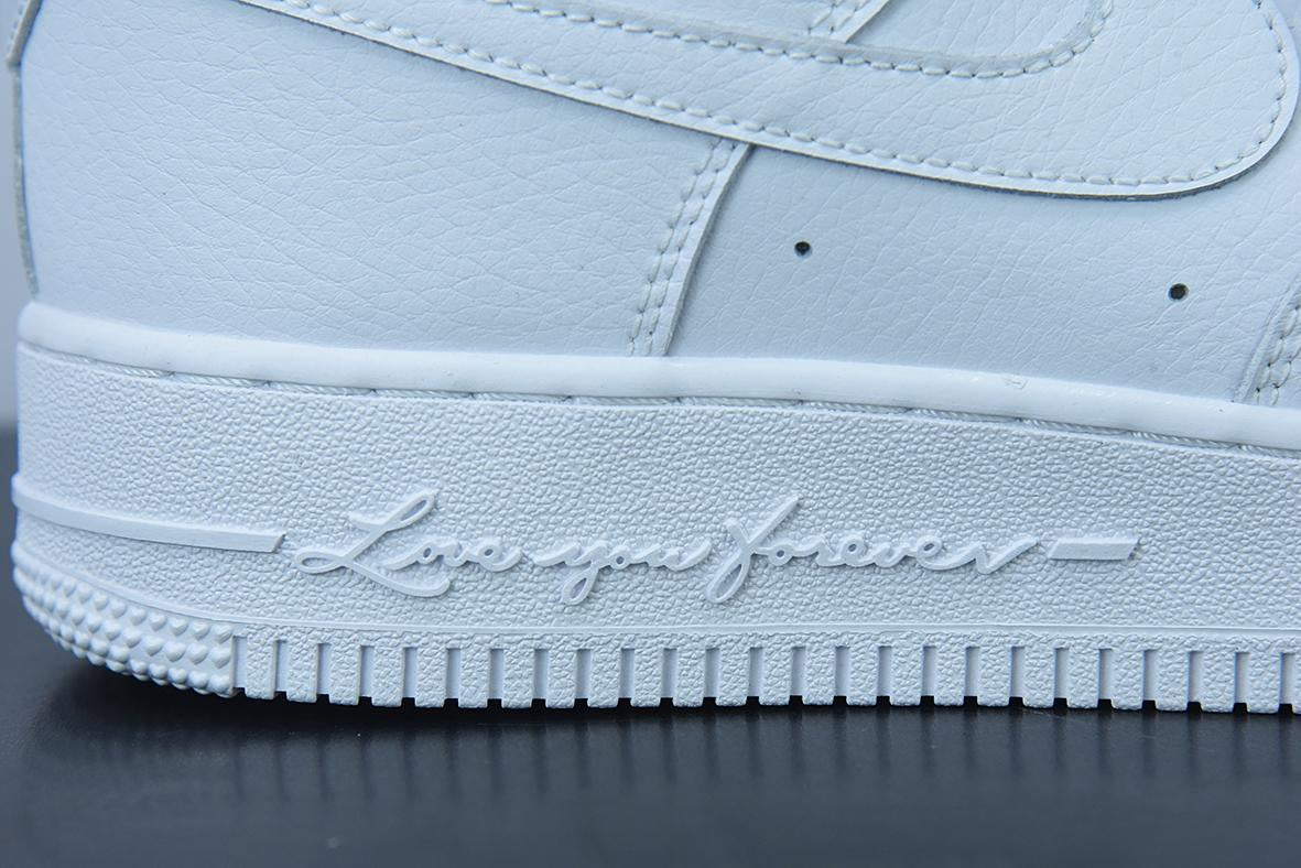 Nike Air Force 1 Certified - Lover Boy