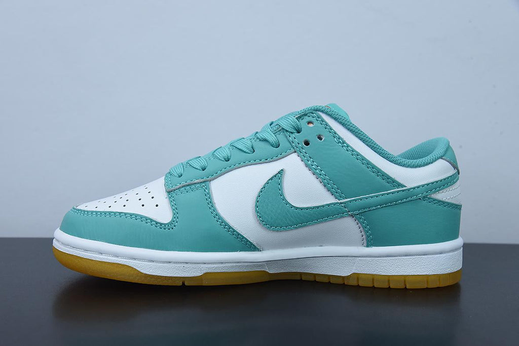 Nike SB Dunk Low Mint Green