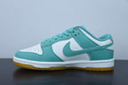 Nike SB Dunk Low Mint Green