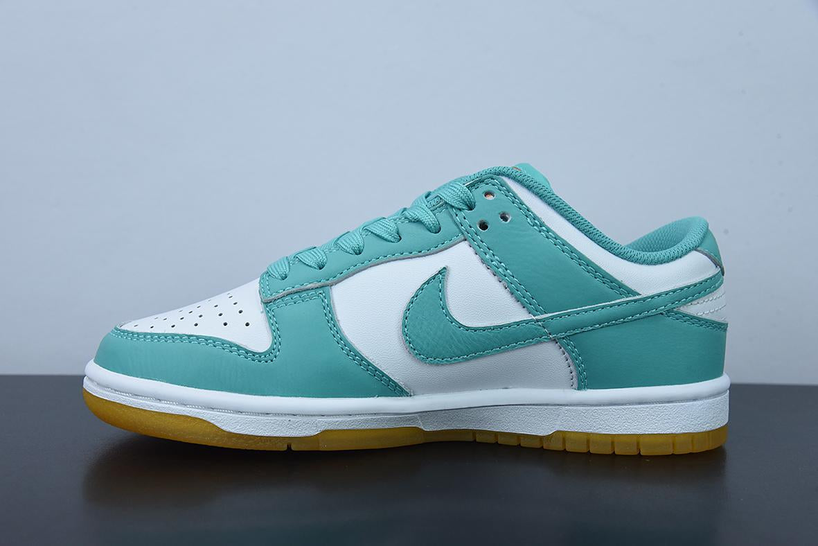 Nike SB Dunk Low Mint Green