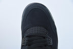 Nike Air Jordan 4 Black Cat