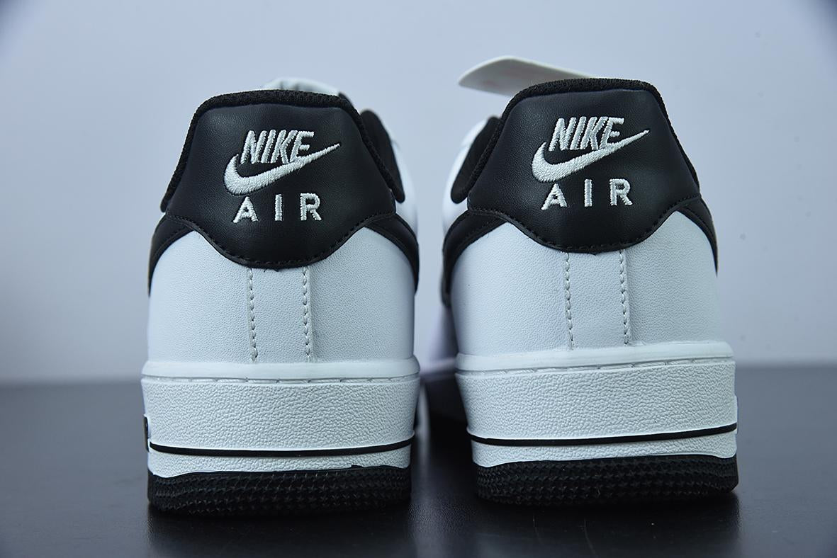 Nike Air Force 1 Low black/white