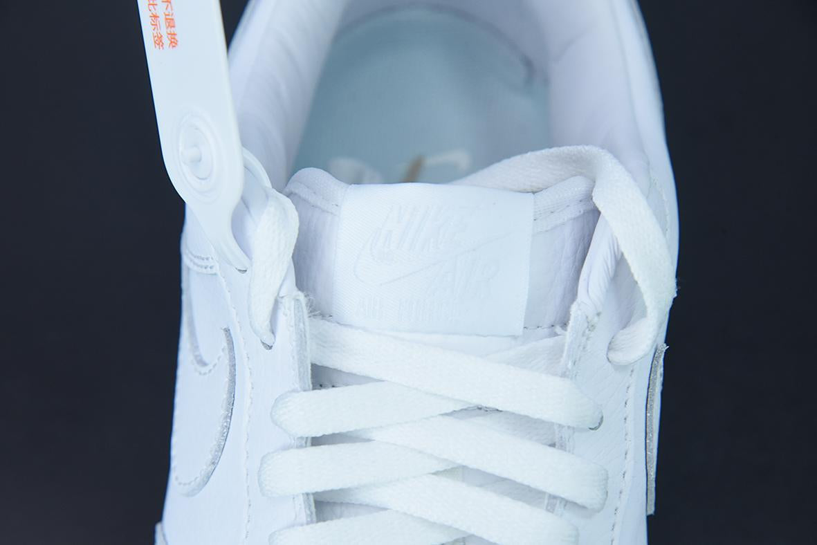 Nike Air Force 1 Certified - Lover Boy