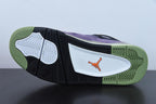 Nike Air Jordan 4 Retro Canyon Purple