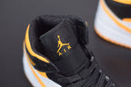 Nike Air Jordan 1 Mid Laser Orange