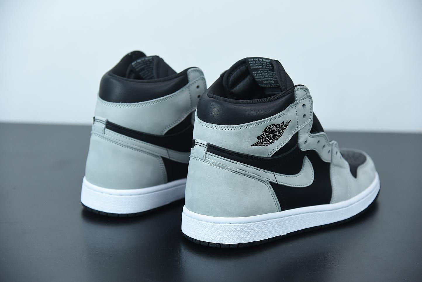 Nike Air Jordan 1 High Shadow 2.0