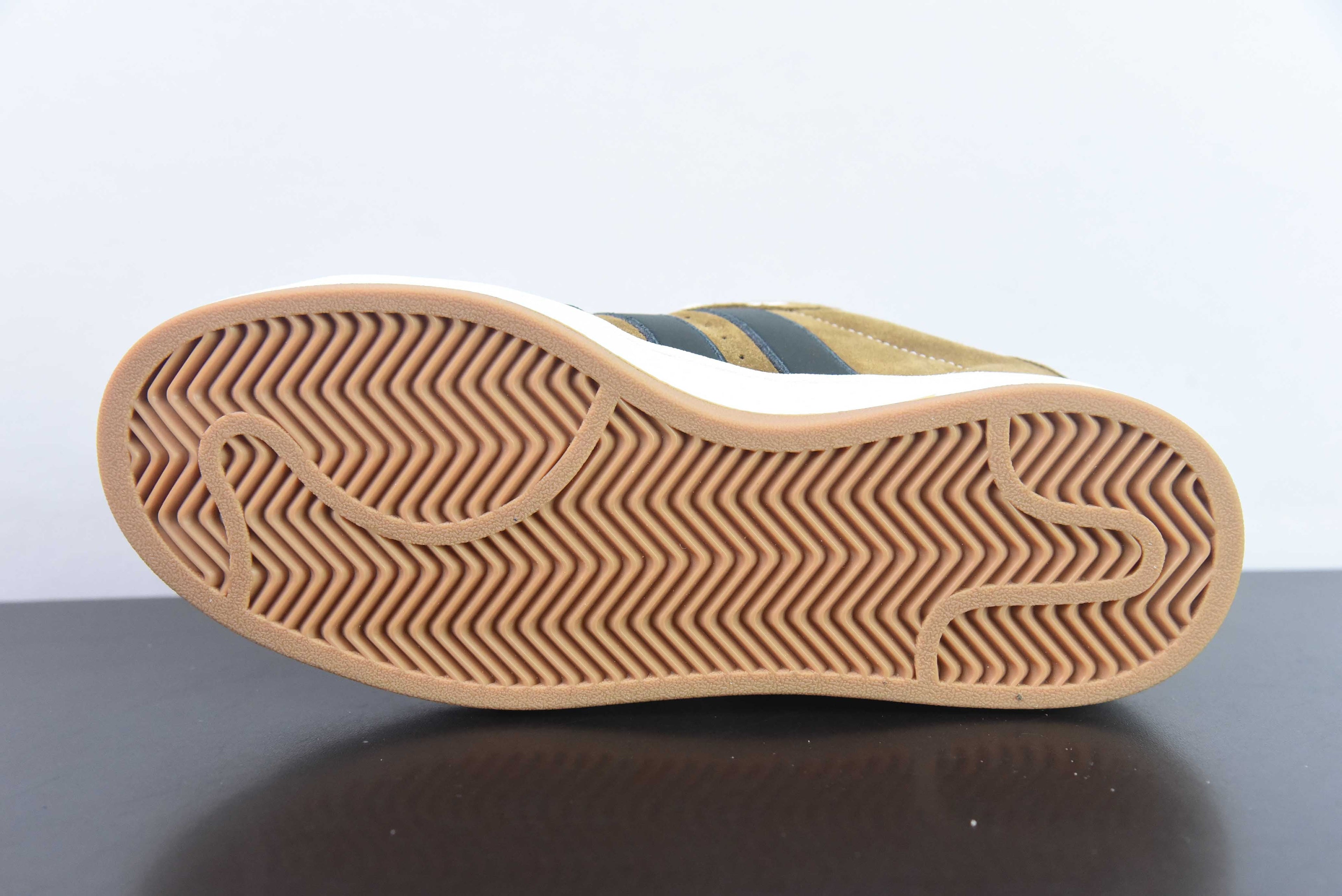 Adidas Campus YNuK Brown Desert