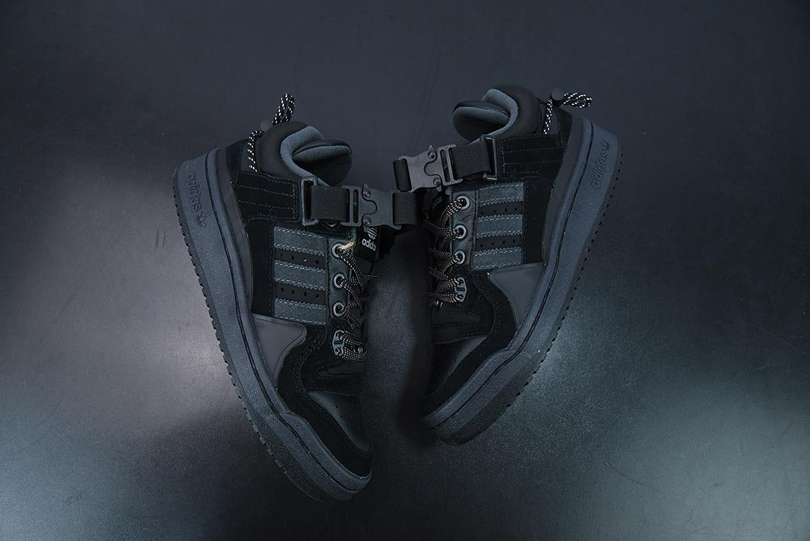 Adidas x Bad Bunny x  Adidas Forum Buckle Low Back To School