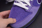 Nike Dunk Low Purple Lobster