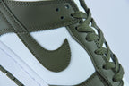 Nike Dunk Low Medium Olive
