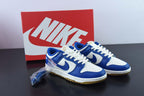 Nike Dunk Low Kansas City Royals