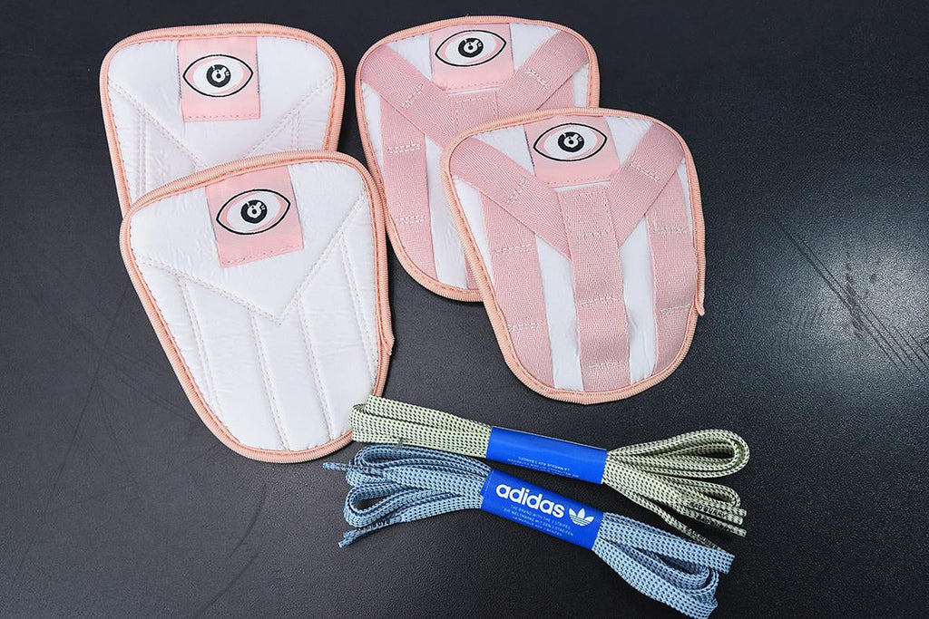 Adidas x Bad Bunny x Adidas Forum Low Pink Easter Egg