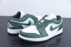 Nike Air Jordan 1 Low Michigan State