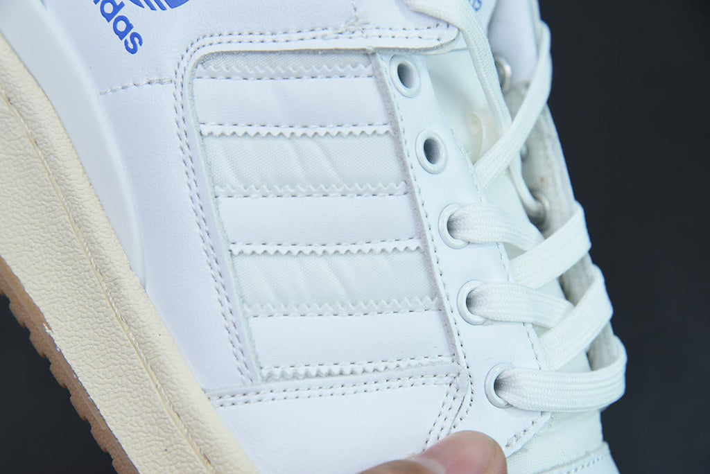 Adidas Forum 84 Low Blue Bird
