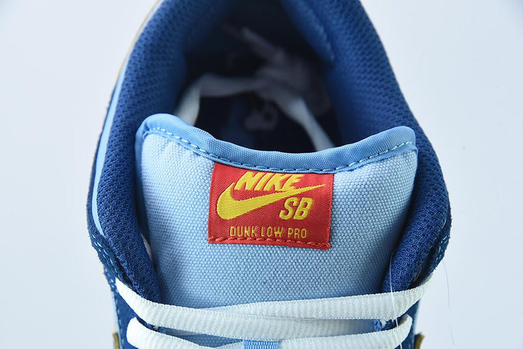 Nike SB Dunk Low  - Who So Sad