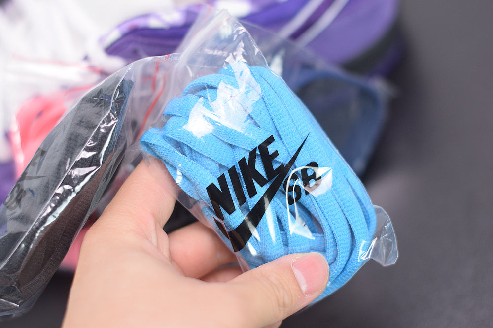 Nike Dunk Low Purple Lobster